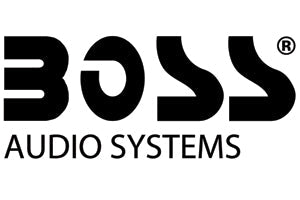 BOSS AUDIO SYSTEMS