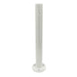 Seaview 12" Light Post w/2.75" Round Base Plate [SVLTP12]
