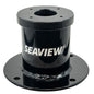 Seaview 5" Vertical Camera Mount f/Sionyx - Black [PM5SXN8BLK]