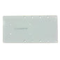 Sea Brackets 14" Straight Trolling Motor Plate f/Garmin Kraken [SEA2312]