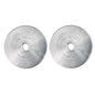 Sea Brackets 5/16" Backing Disk f/Garmin Kraken Mounts - 2-Pack [SEA2327]