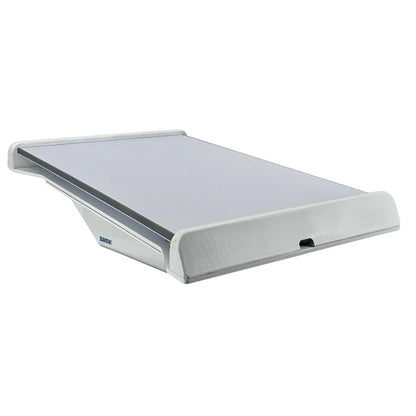 Seaview Gen 3 Standard Starlink Antenna Mount w/8 Degree Wedge Base - White [SRM200WB8]