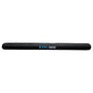 Seipel Marine 20' Inflatable Boat Bumper - Black [M4020-BLACK]