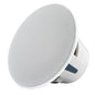 JL Audio M6 Marine Subwoofer 10" w/White Luxe Grill M6-10IB-L-GWSW-4-Single [010-03916-00]