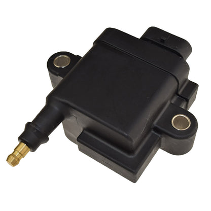 Regitar USA Ignition Coil f/Mercury Outboards 2002 - 2009 3, 4  6 Cylinder Engines [RMF001]