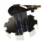 Regitar USA Distributor Cap f/GM V-8 Engines w/Thunderbolt IV  V HEI Ignitions [RMN014]