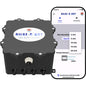 BILGE-B-DRY Quad Pump - 24VDC [BBD-2025-244]