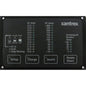 Xantrex Heart FDM-12-25 Remote Panel, Battery Status  Freedom Inverter/Charger Remote Control [84-2056-01]