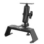 RAM Mount RAM Fishfinder Deck Kit w/Single Marine Electronic Mount [RAM-FF1-D-115]