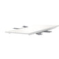 KVH Starlink Performance Gen 3 Kit - Flat Mount w/Router [72-1113-FLAT-R]