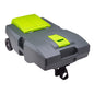 Thetford Titan 27 Gallon 2-Wheel Portable Waste Tank w/Ladder Hook [40954]