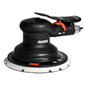 RUPES Random Orbital Palm Pneumatic Sander w/150mm Pad  3mm Orbit-Skorpio III (Non-Vac) [RH353]