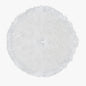 RUPES Cut  Finish Wool Polishing Pads f/Rotary Polishers 200mm [9.BL200F]