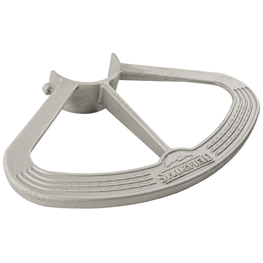 Springfield 2-7/8" Footrest  Bushing Package - Cast Aluminum [1580014]