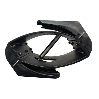 Shark FLEX Suspension Professional Series 9" Travel - 10g [FXAXAA00]