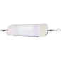 Luhr-Jensen Money Roll Flasher - 11" - Chrome Scale [5860-011-1753]
