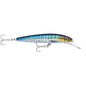 Rapala Husky Magnum 15 - 5-1/2" - Wahoo UV [HMAG15WHU]