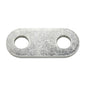 Bluewater Nickel Plated Copper Link Bar - 10mm 3/8-3/8" [312311-B-008]