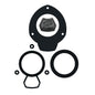 Exploding Fish Service Kit 360 f/Rotating Holder [2A0004]