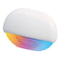 Hella Marine Apelo RGB Step Lamp - White Cap [958126531]