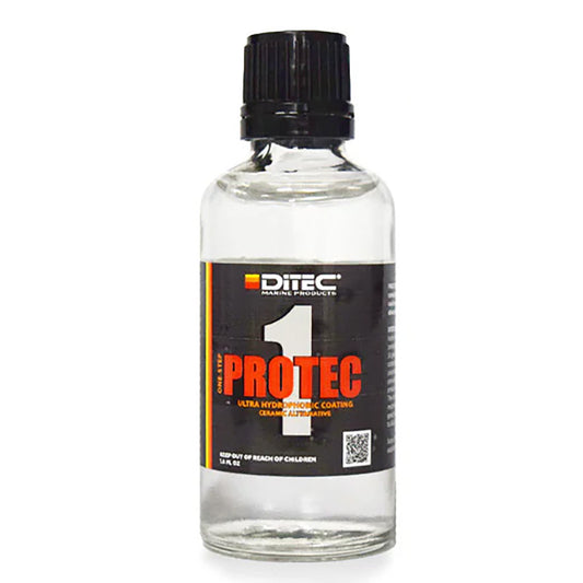 DiTEC PROTEC1 Ceramic Alternative/Paint Protectant - 50ml (1.6oz) [PG-PRTC-O5OM]