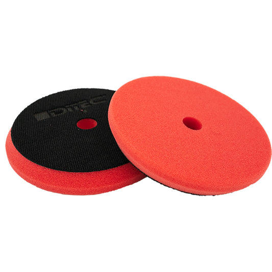 DiTEC Trapez Polishing Pad - Fine Cut - 175mm *2-Pack [PP-FNCT-1751]