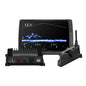 Garmin ECHOMAP Ultra 2 Ice House System w/ECHOMAP Ultra 2 166sv Chartplotter  LiveScope Plus System [010-03386-02]