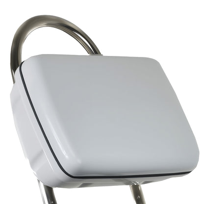 Seaview SailPod Uncut f/9.5"-12" Wide Guard - 12.75"W x 8.75"H Usable Face [SV1050S]
