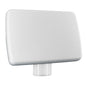 Seaview PowerPod Uncut w/Aluminum Base - 12.75"W x 8.75"H Usable Face [SV5050P]