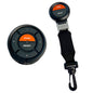 CoastKey Standard Triple Mercury Engine Keyless Ignition w/Keyless Stop/Start, Remote Stop/Start,  Ecos [C0311]