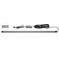 Hydro Glow 4' LED DockMaster 2000K Amber LED 120V [DM260A]