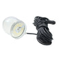 Hydro Glow 200W LED Underwater Dock Light 3000K - Warm White [SF200WW]