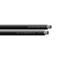 Sea-Dog 1 AWG Black Battery Cable - 50' [8001011]
