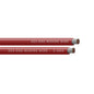 Sea-Dog 2 AWG Red Battery Cable - 50' [8002021]