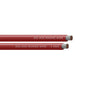 Sea-Dog 4 AWG Red Battery Cable - 100' [8004022]