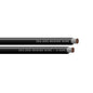 Sea-Dog 6 AWG Black Battery Cable - 25' [8006010]