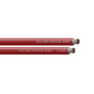 Sea-Dog 6 AWG Red Battery Cable - 100' [8006022]