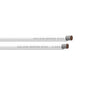 Sea-Dog 6 AWG White Battery Cable - 500' [8006057]