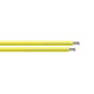 Sea-Dog 10 AWG Yellow Primary Wire - 500' [8010037]