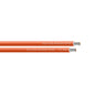 Sea-Dog 10 AWG Orange Primary Wire - 250' [8010084]