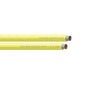 Sea-Dog 1/0 AWG Yellow Battery Cable - 50' [8011031]