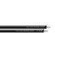Sea-Dog 14 AWG Black Primary Wire - 25' [8014010]