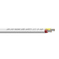 Sea-Dog 14/2 AWG Flat Duplex Safety Wire - Red/Yellow - 250' [8014224]