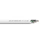 Sea-Dog 16/3 AWG Flat Triplex Wire - White/Green/Black - 1000' [8016309]