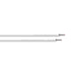 Sea-Dog 18 AWG White Primary Wire - 25' [8018050]
