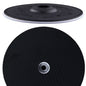 RUPES PrecisionPro Backing Plate - 125mm/5" - Velcro M8 Bolt  Shroud Lubricant [980.720/C]
