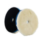 Lake Country Prewashed Low Lint Knitted Lambswool 5.25" x 7/8" [LL-92525-LC]