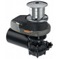 Quick Aleph AL3 1012D Windlass - 12V, 1000W, 10MM Gypsy to 5/8" Rope w/Drum [FSAL1012D010B00]