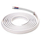 Lumitec Hydra 1406 Series Linear Lighting 12V - 14mm Width - RGBW - 59.1" Long [H10063]