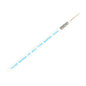 Pacer RG59UW Coax Cable - White - 200' [MRG59UW-200]